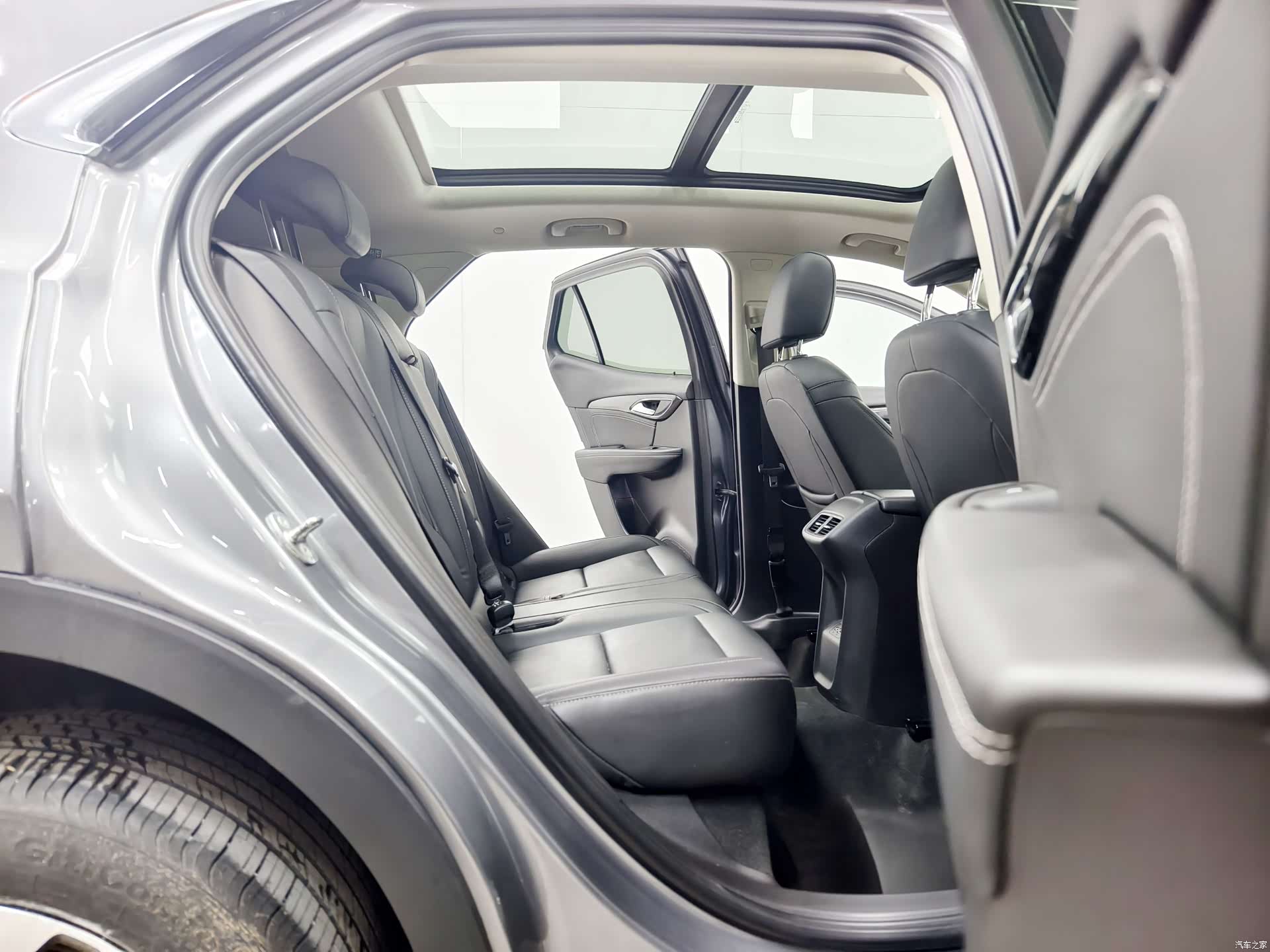 Buick Envision, 2022 16
