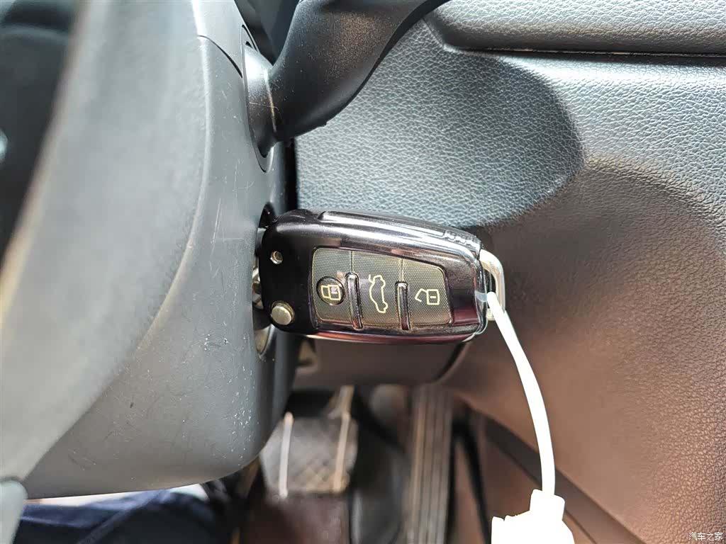 Audi Q3, 2016 17