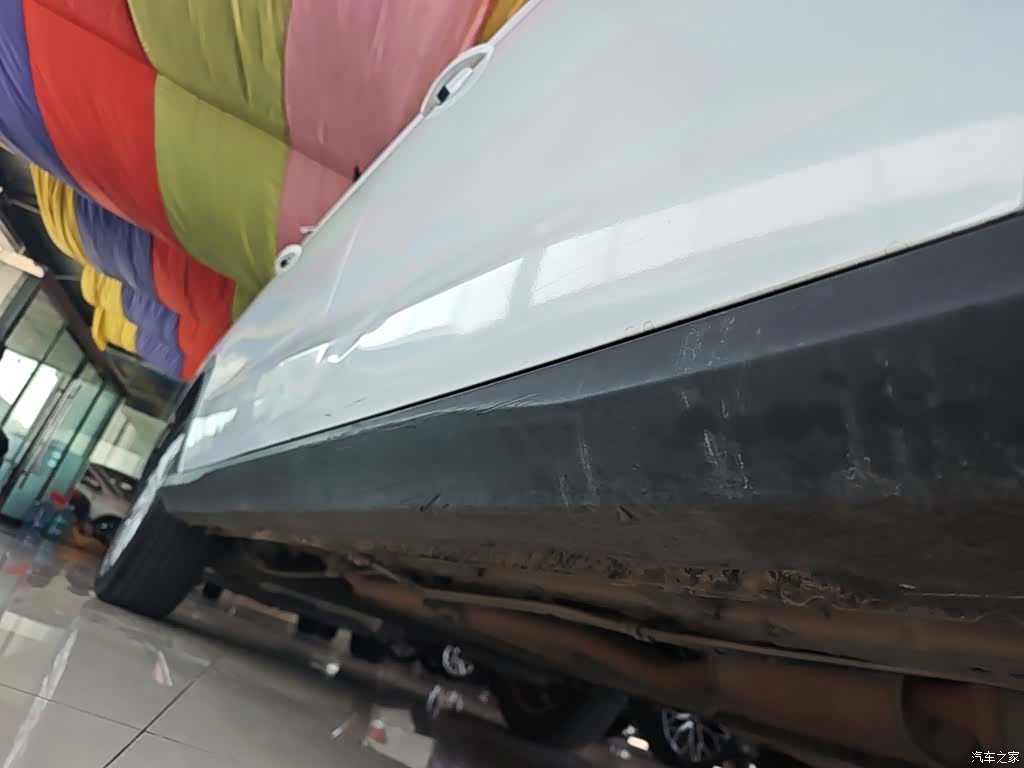Changan A800, 2019 21