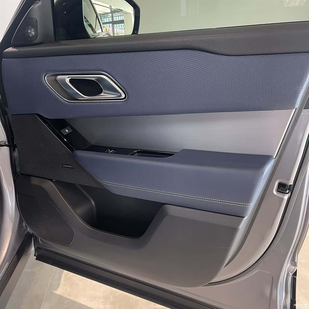 Land Rover Range Rover, 2021 14