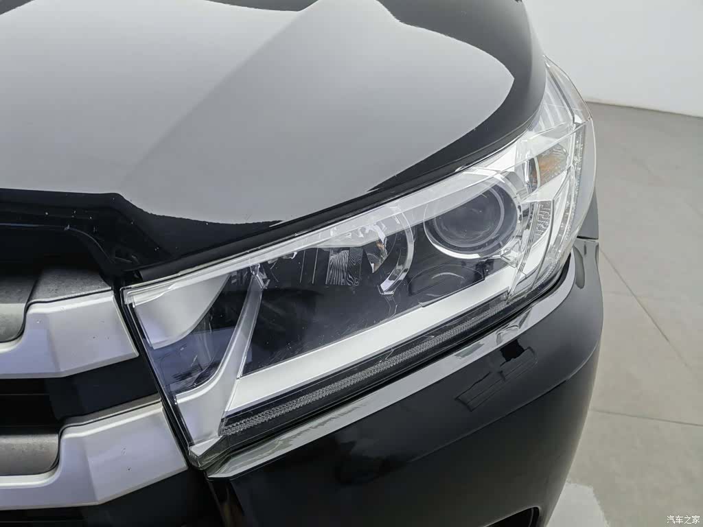 Toyota Highlander, 2019 7