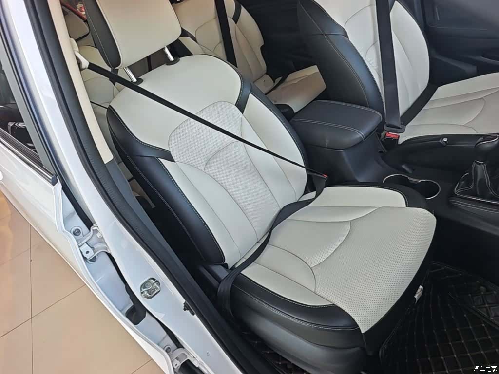 Changan A800, 2019 25