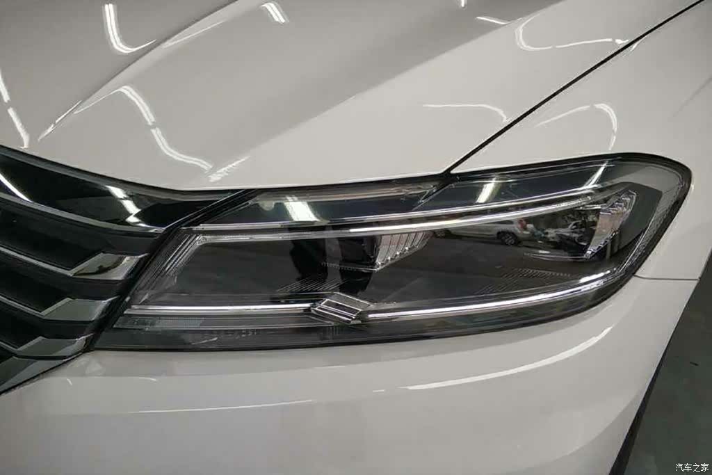 Volkswagen Lavida, 2021 все фото