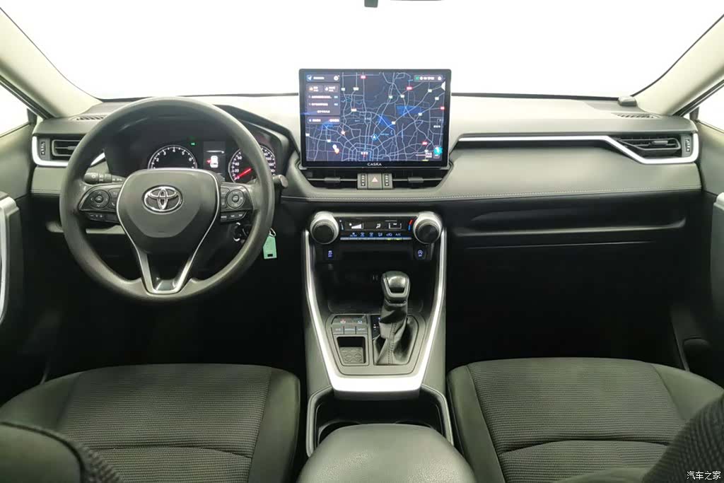 Toyota RAV4, 2020 12