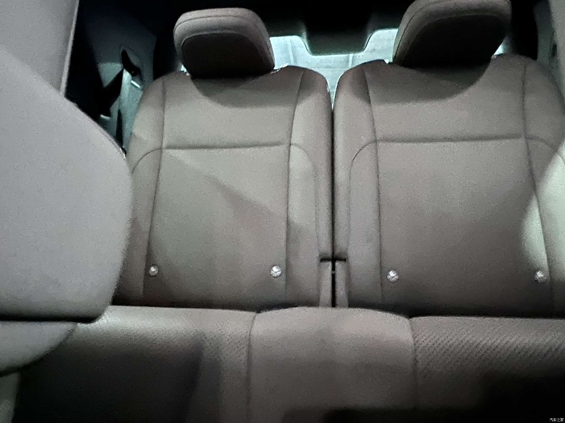Li Auto L8, 2025 12