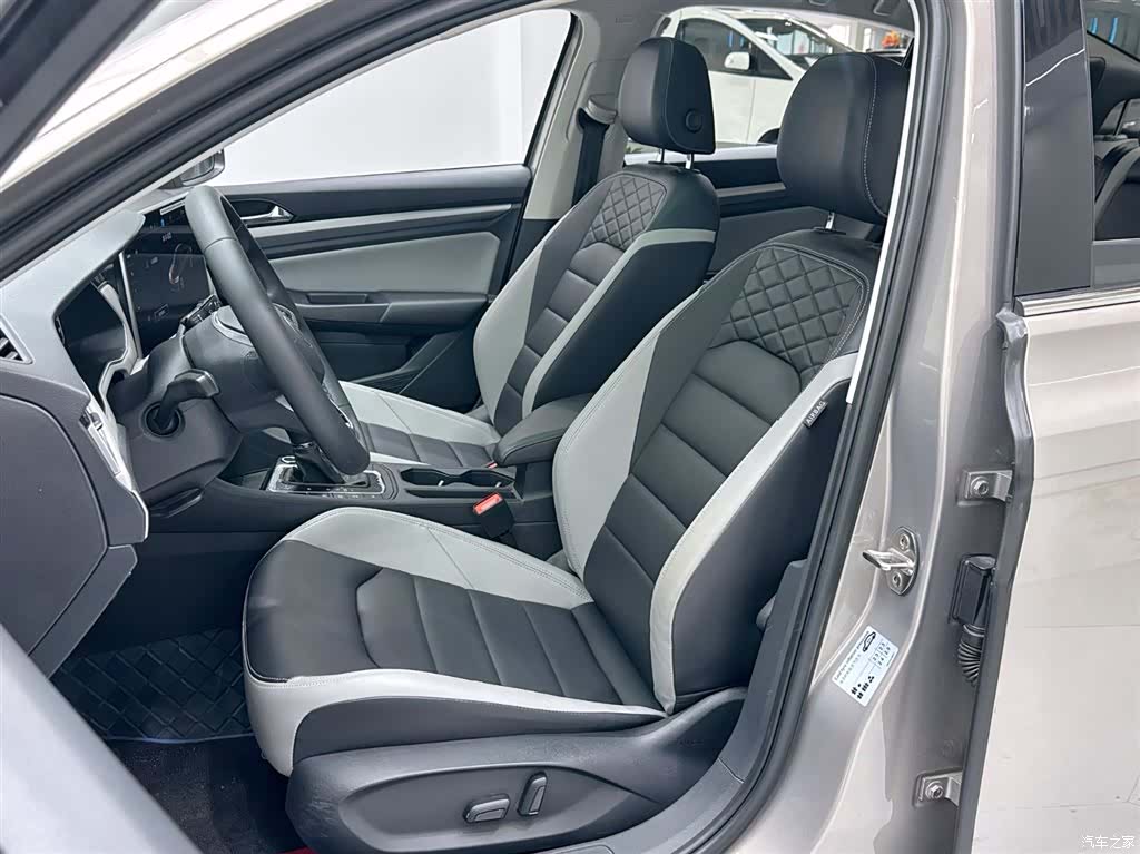 Volkswagen Bora, 2023 8