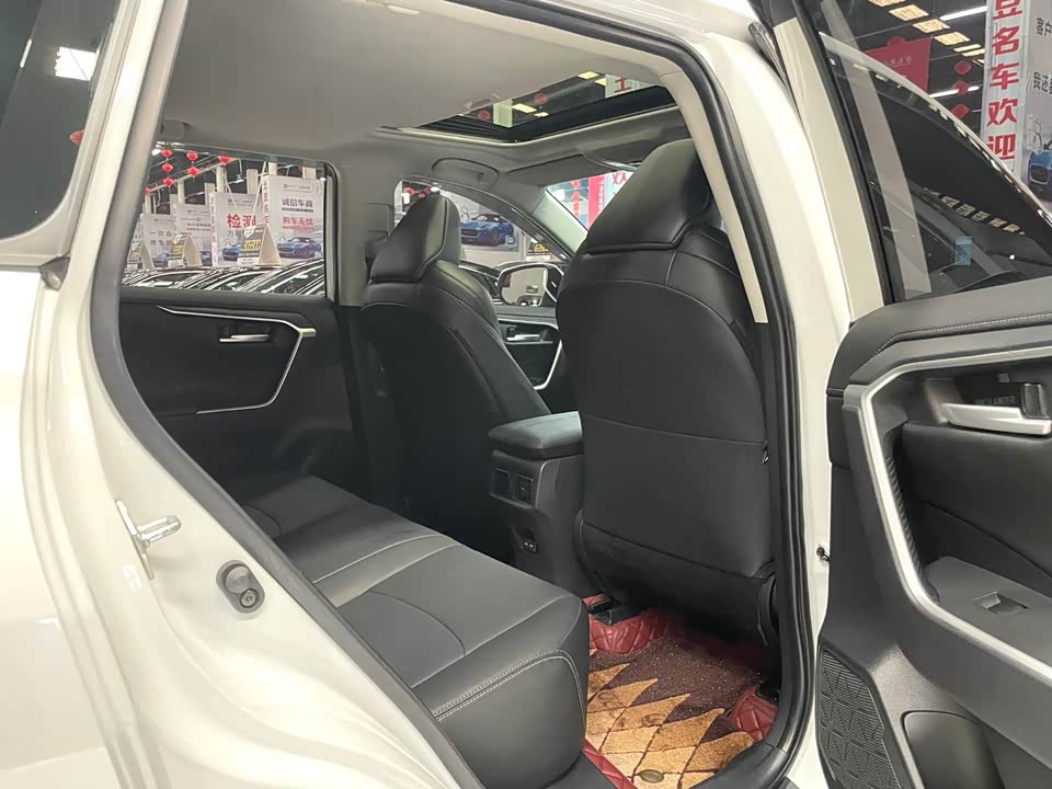 Toyota Wilanda