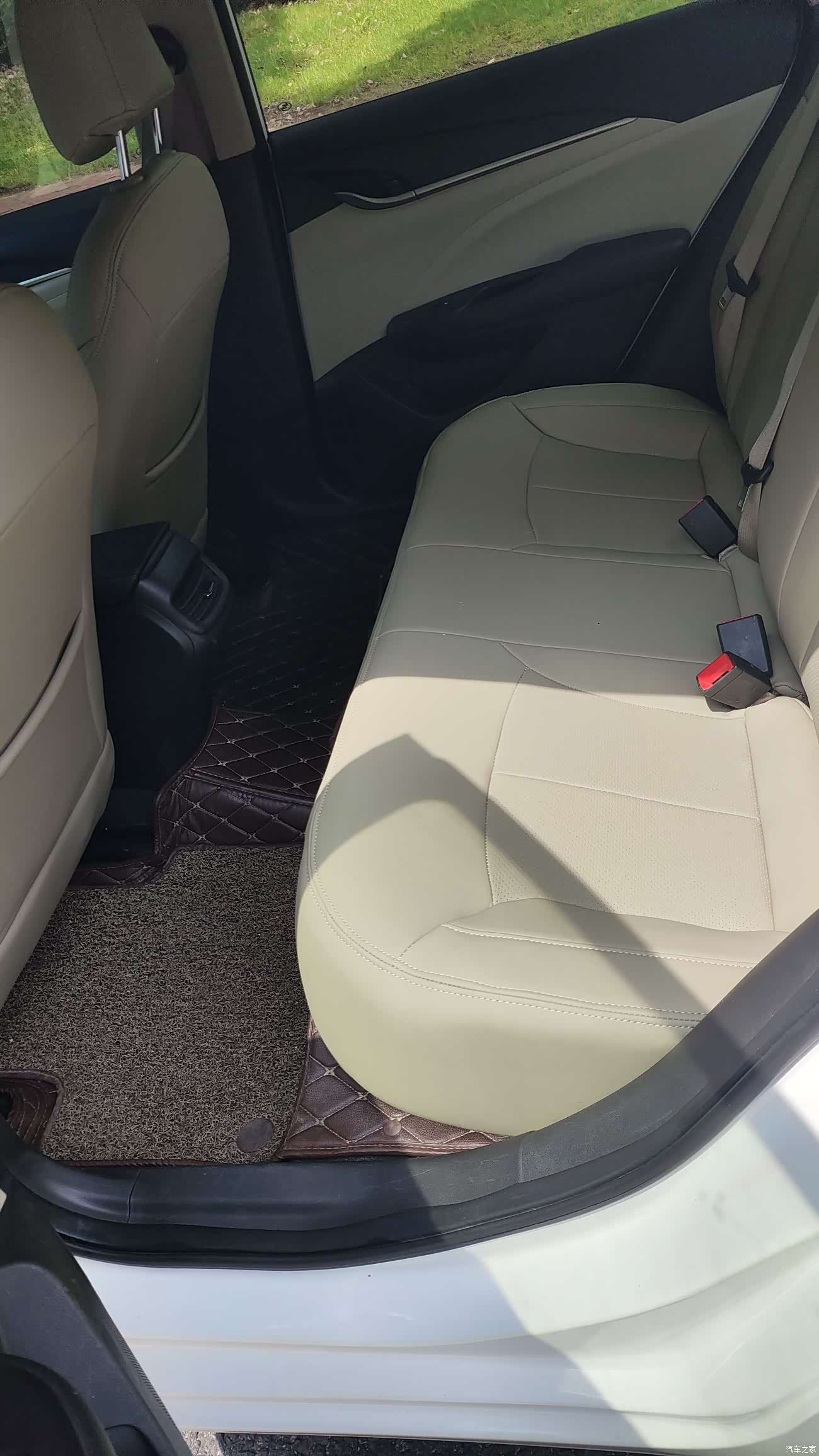 Buick V, 2019 8