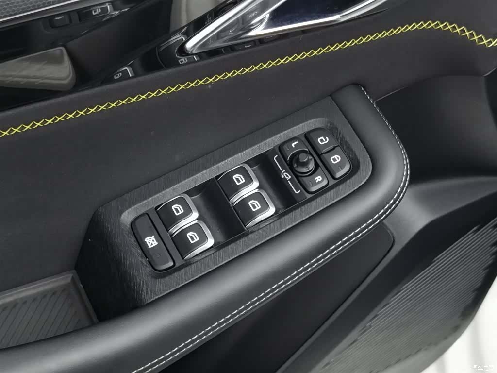 Lynk & Co 02, 2024 9