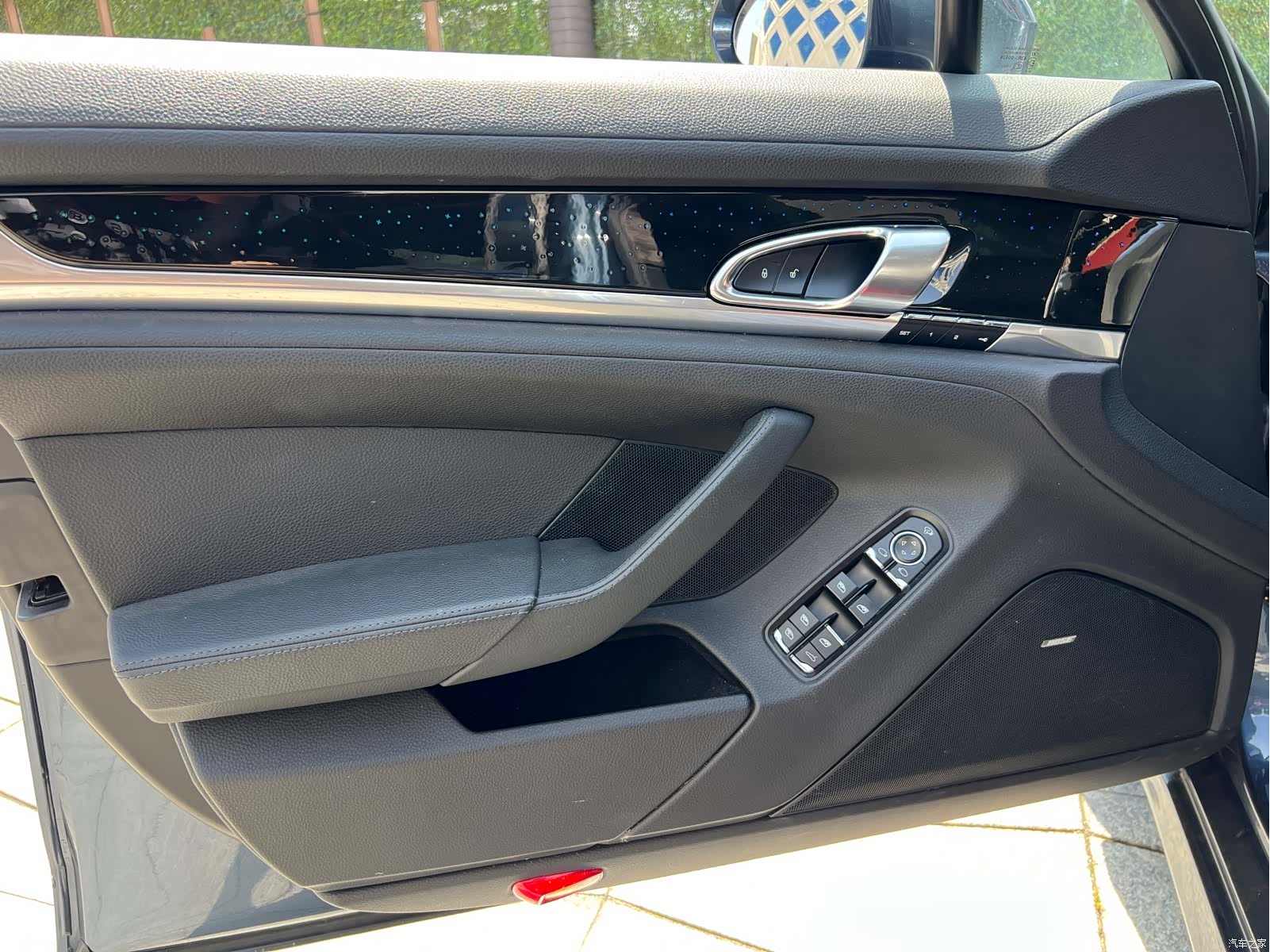 Porsche Panamera, 2014 20