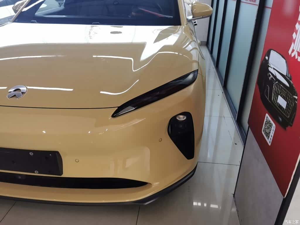 NIO ET5, 2024 24
