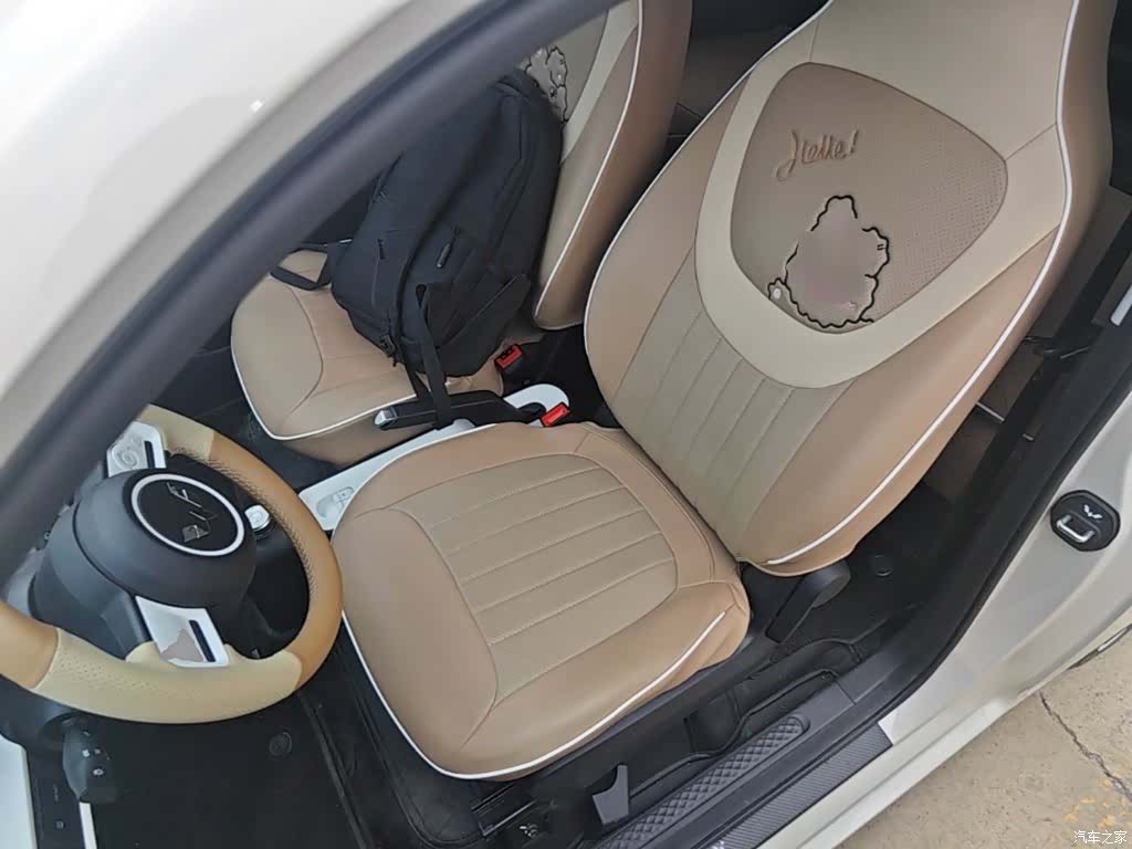 Wuling MINIEV, 2025 15