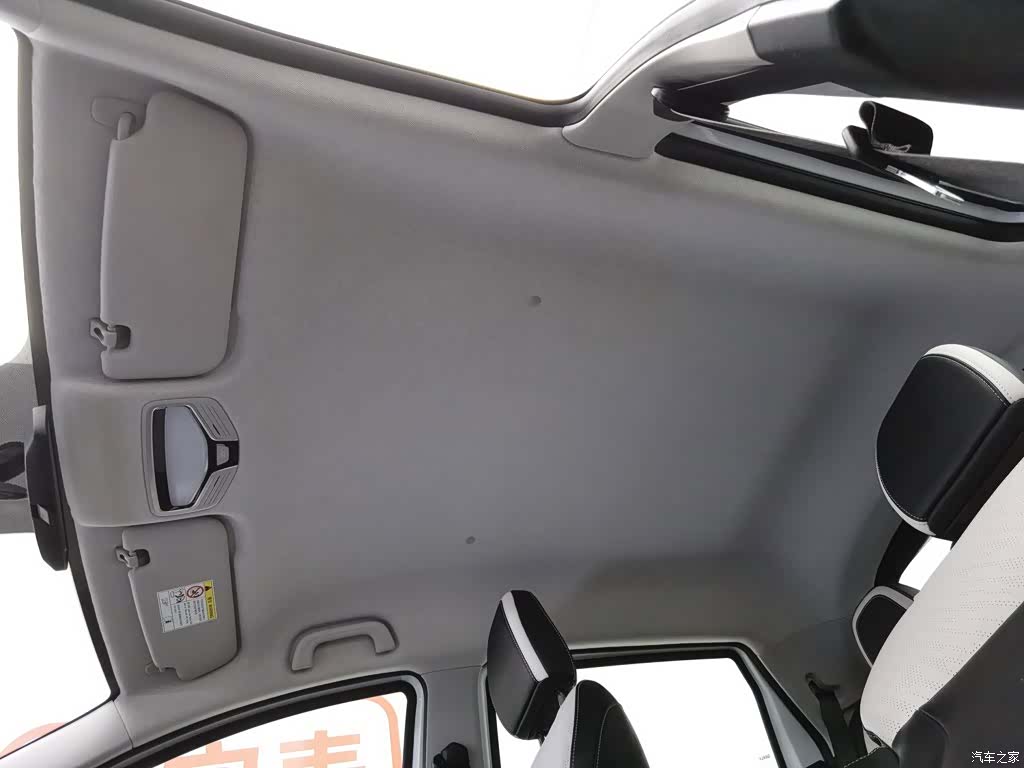 Geely E, 2024 14