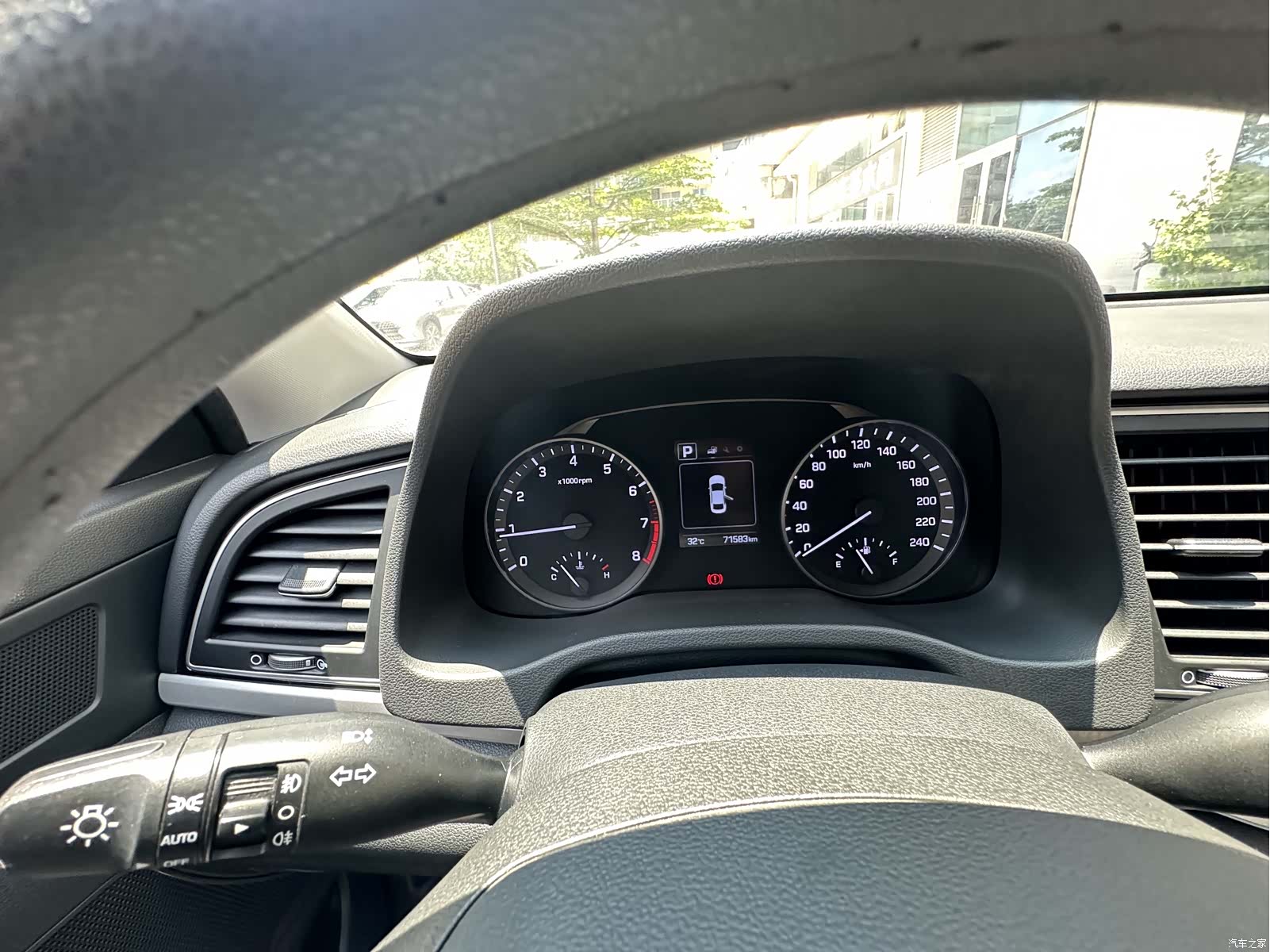 Hyundai ZiDongZhiXuan JingYingXing, 2018 26