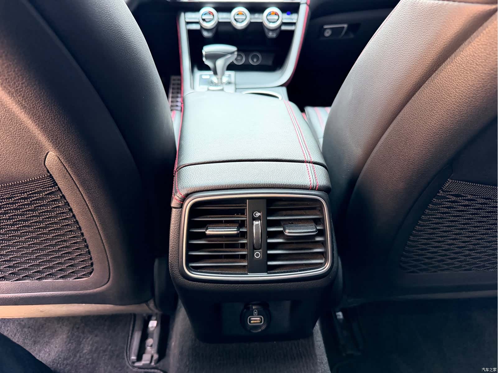 Genesis G70, 2023 19