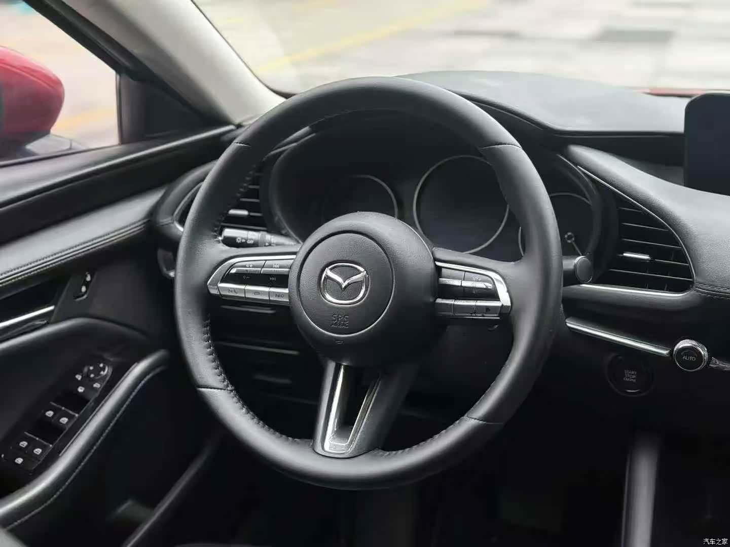 Mazda Mazda3, 2020 2