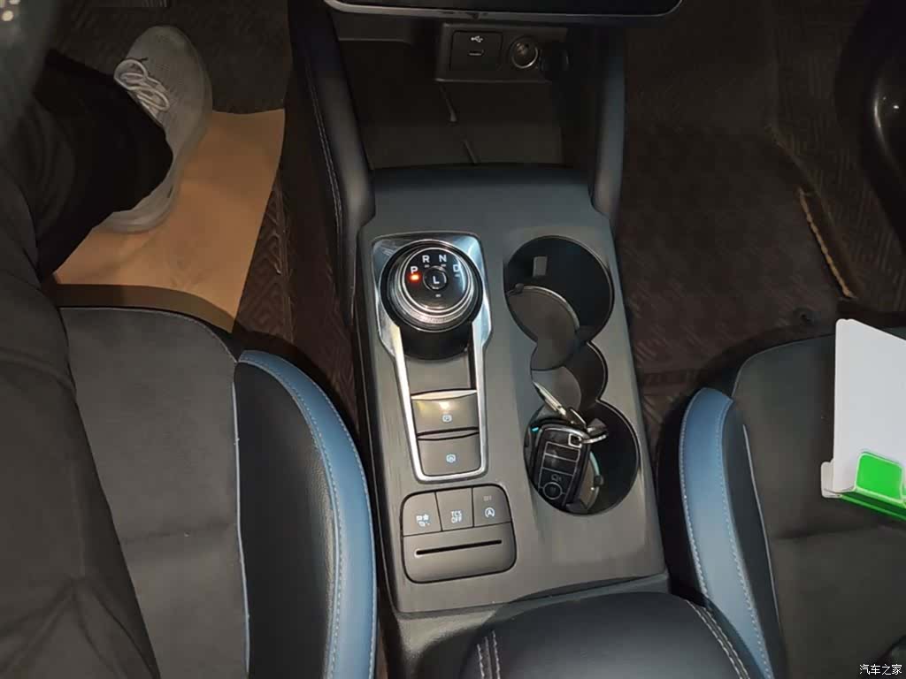 Ford Focus, 2021 14