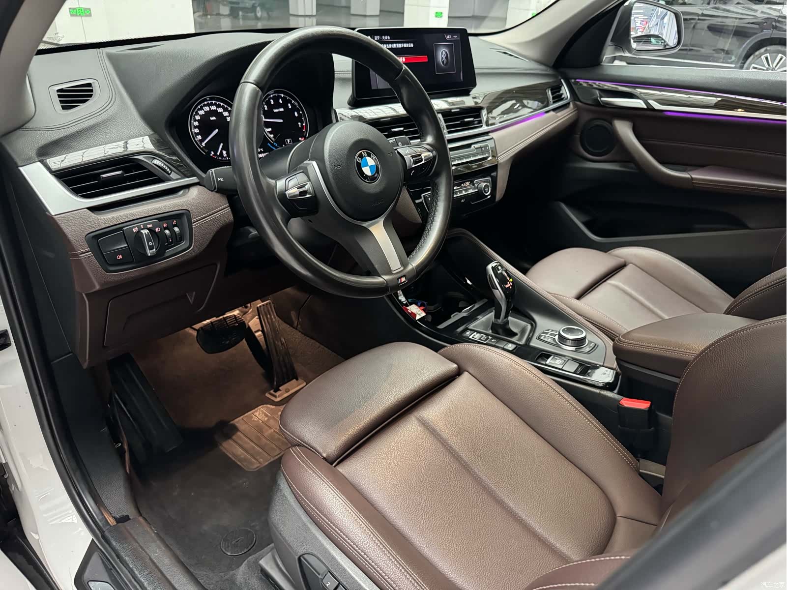 BMW X1, 2020 11