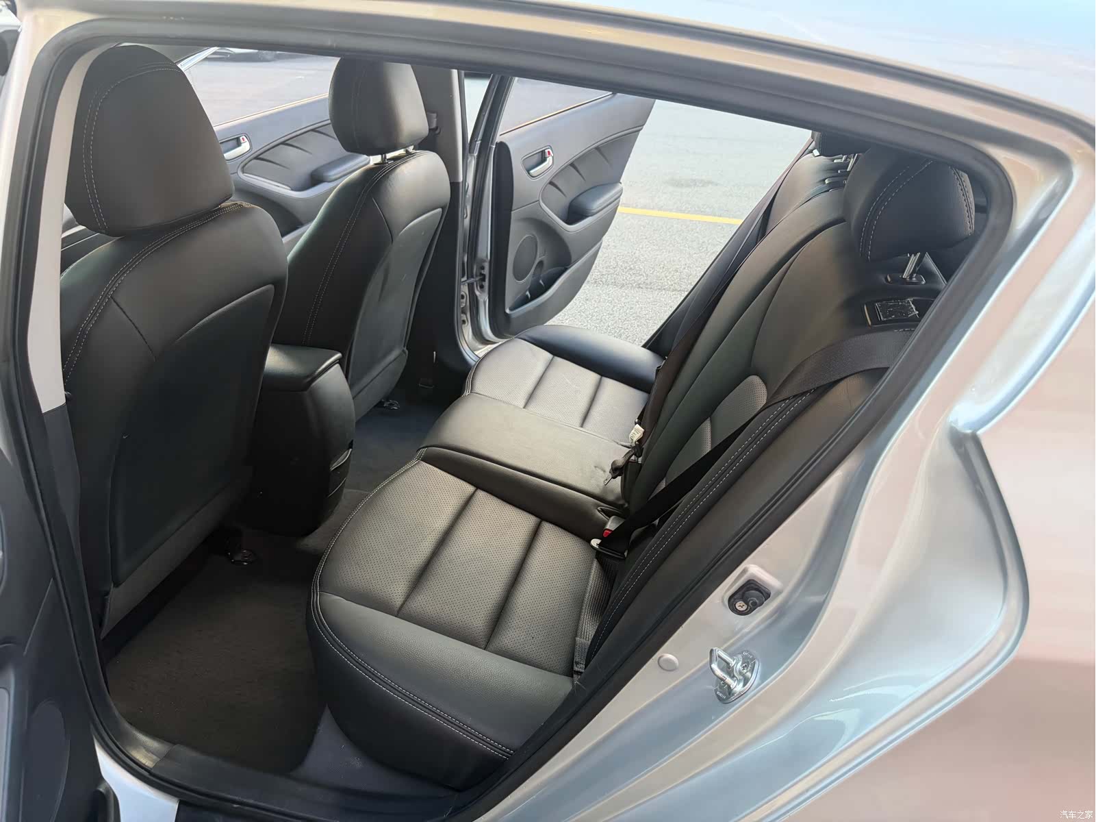Kia K3, 2014 19