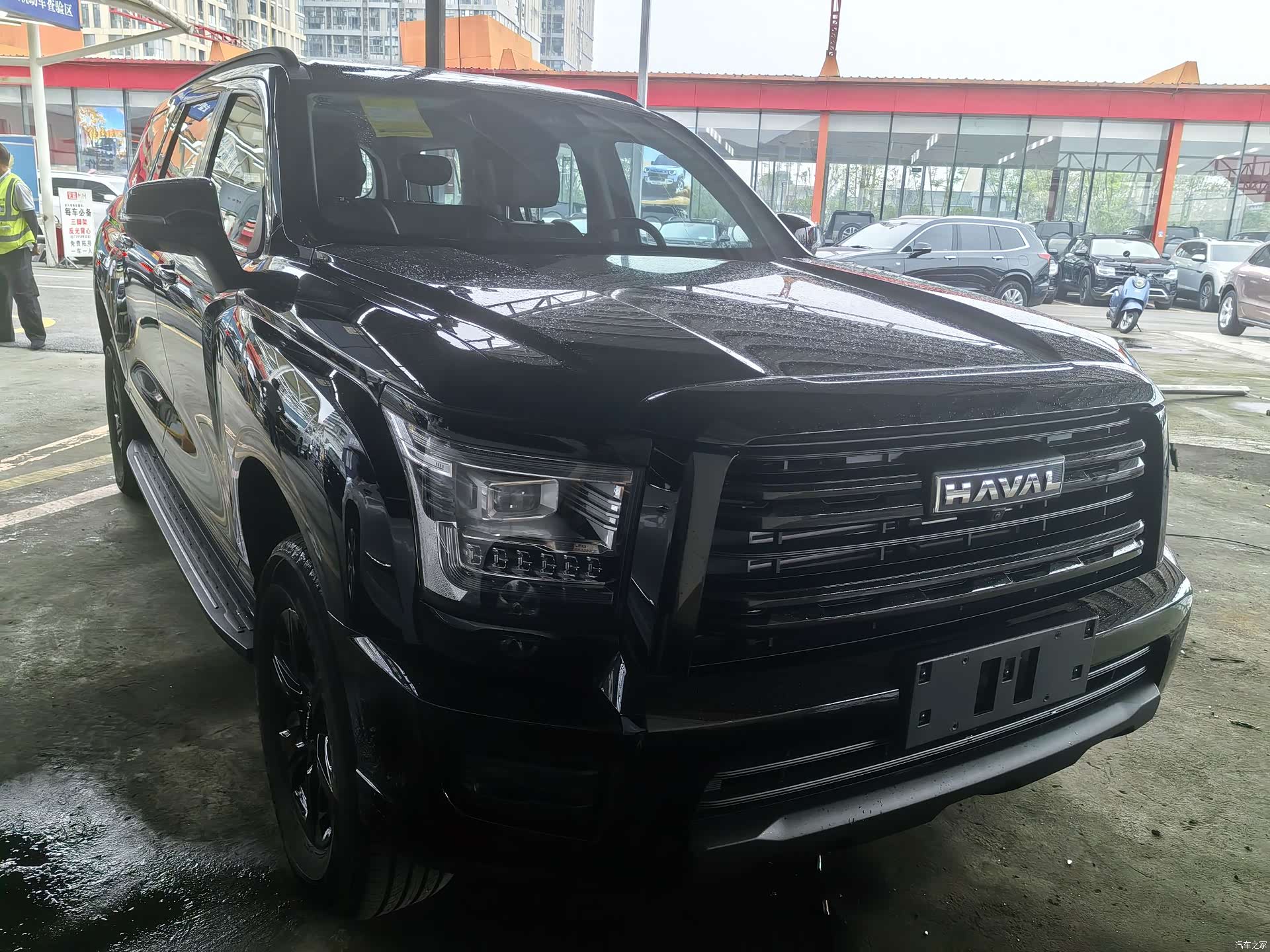 Haval H5, 2025 3