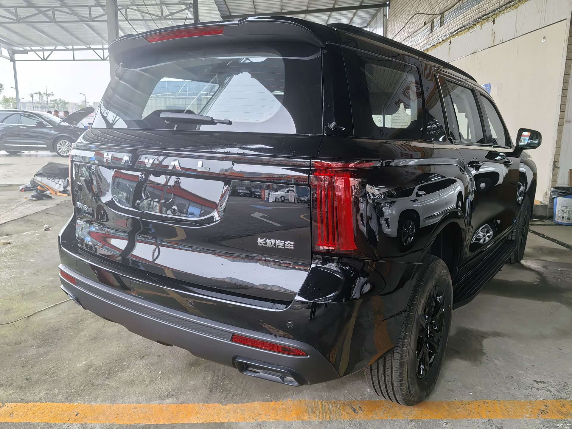 Haval H5, 2025 11