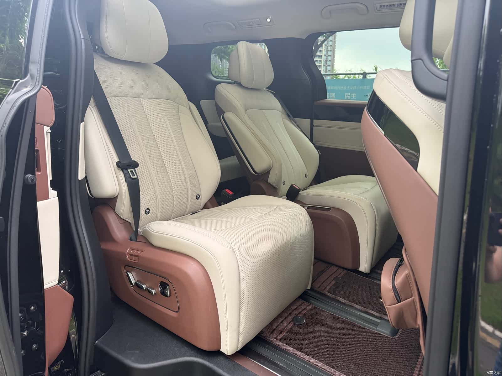 BYD Xia, 2025 7