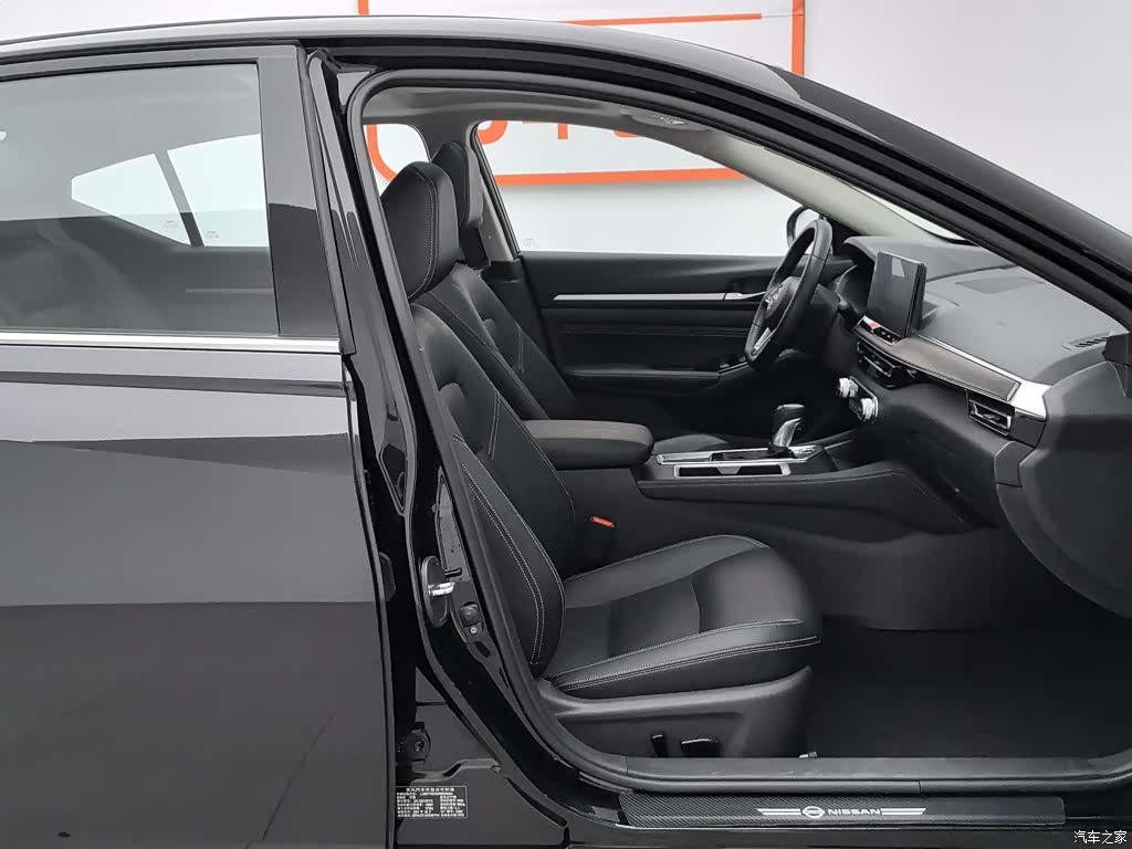 Nissan Teana, 2024 23