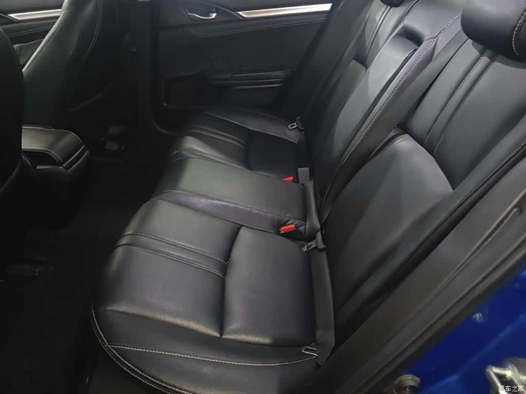 Honda Civic, 2022 17