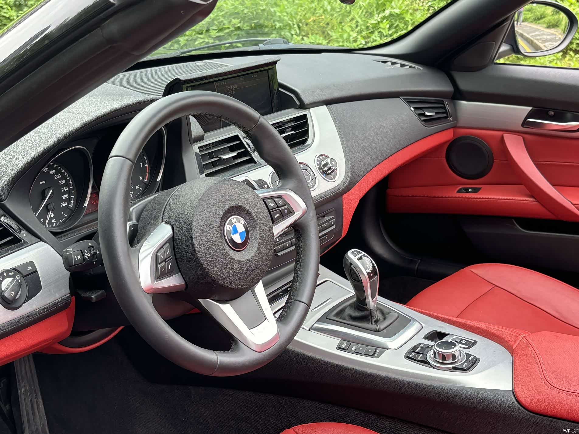 BMW Z4, 2015 все фото