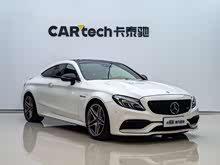 ����C��AMG 2016�� AMG C 63 Coupe
