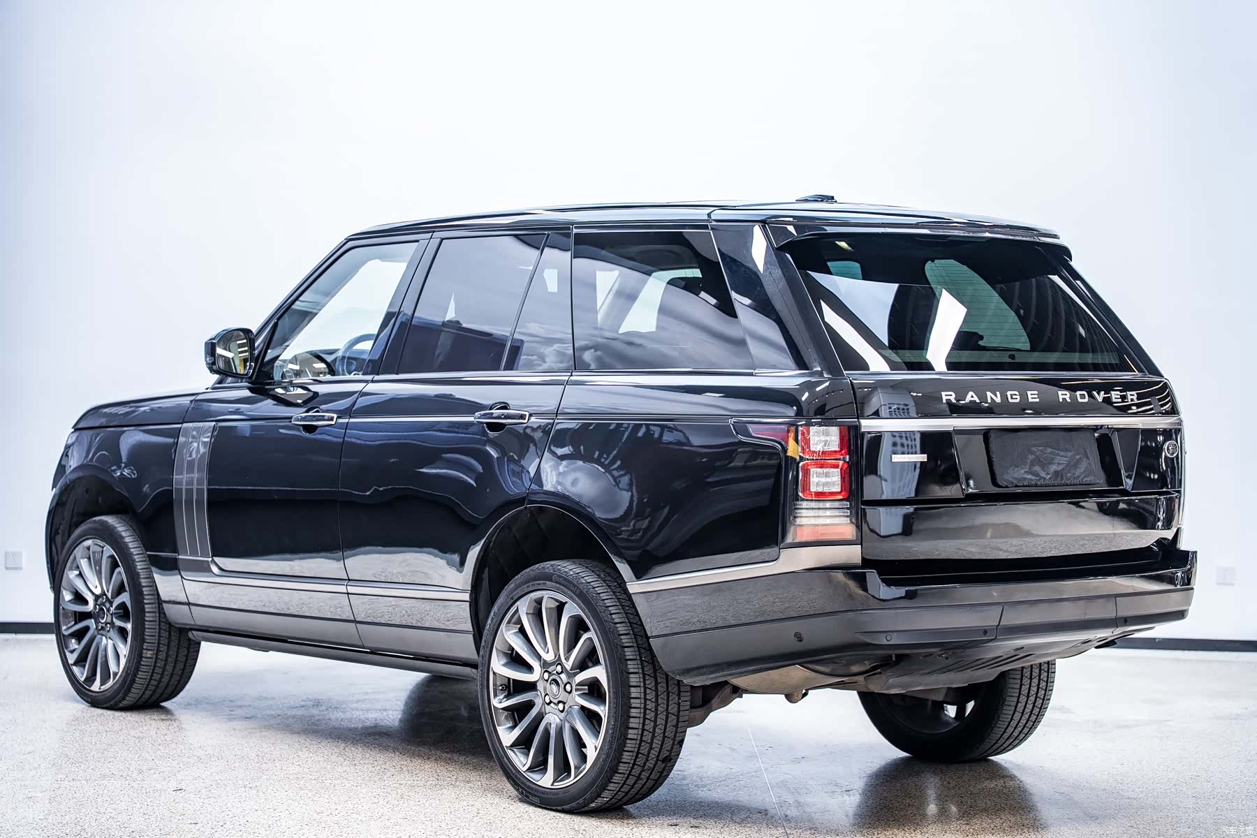 Land Rover Range Rover, 2016 11