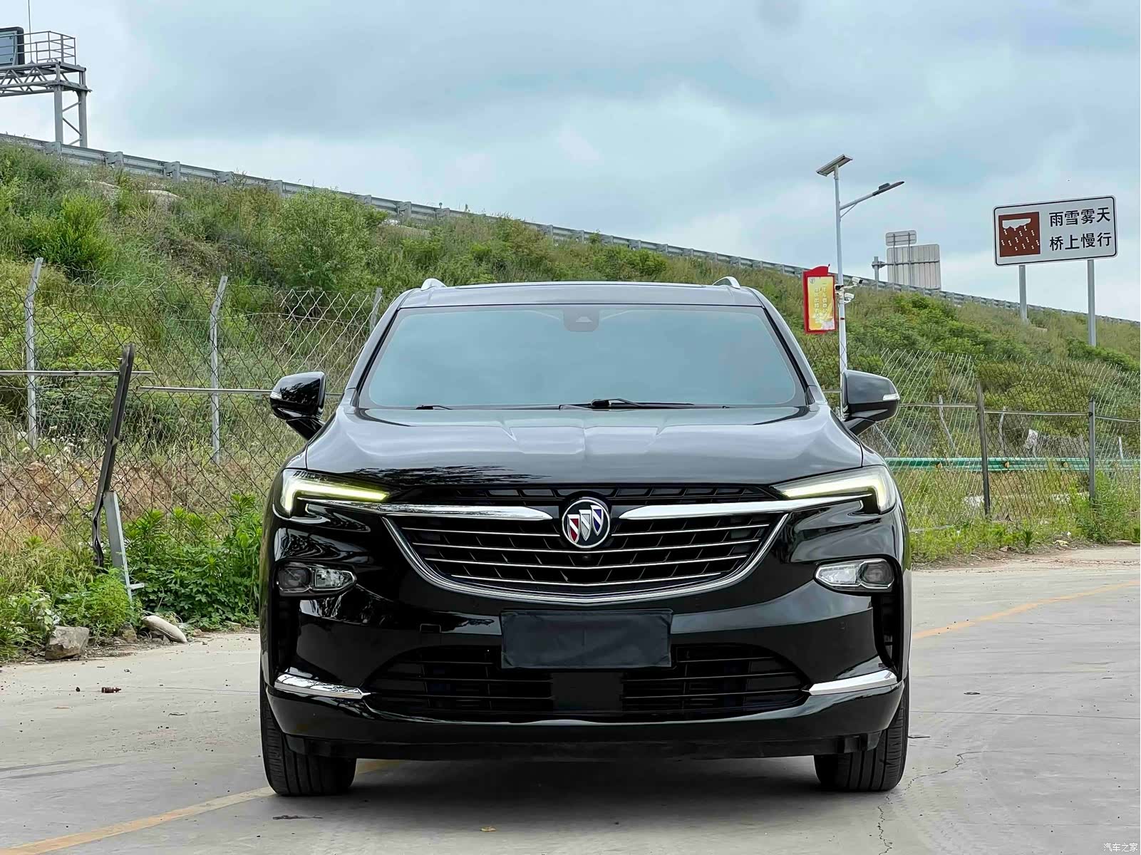 Buick Enclave, 2022 2