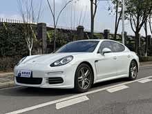 Panamera 2014�� Panamera 4 3.0T