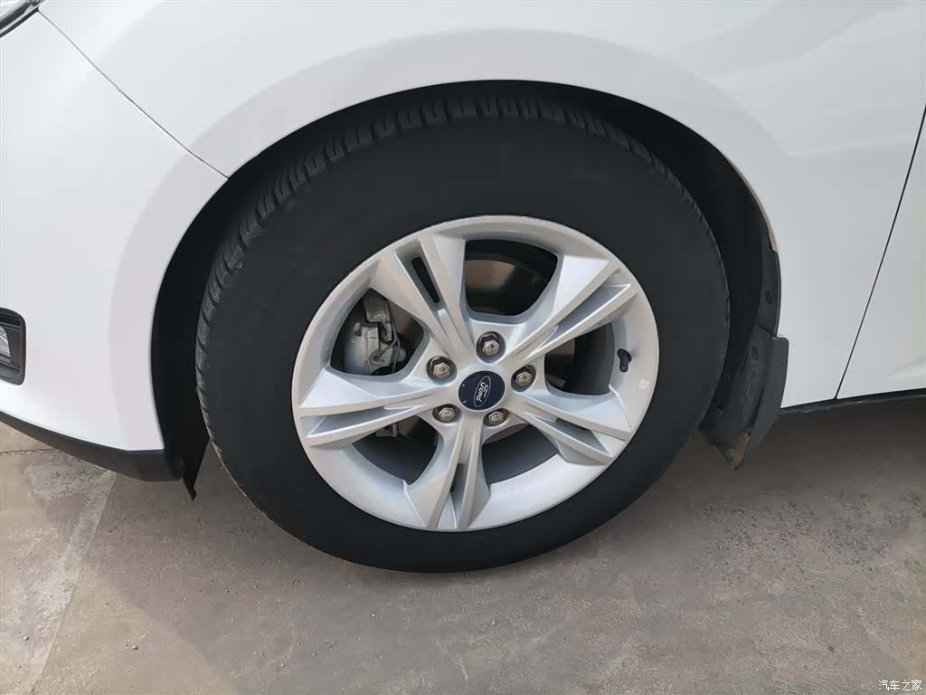 Ford Focus, 2017 25
