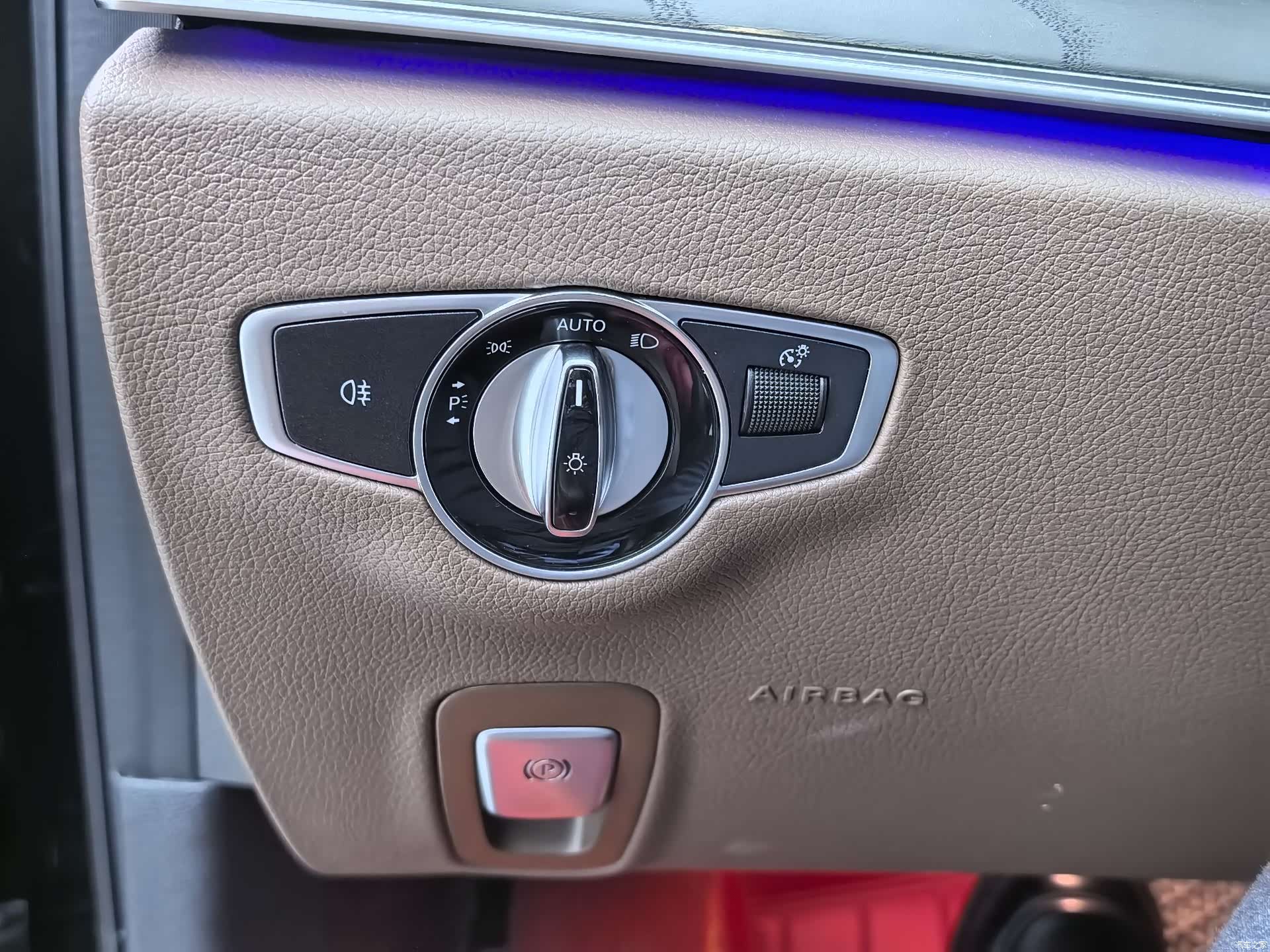 Mercedes-Benz E-Class, 2021 20