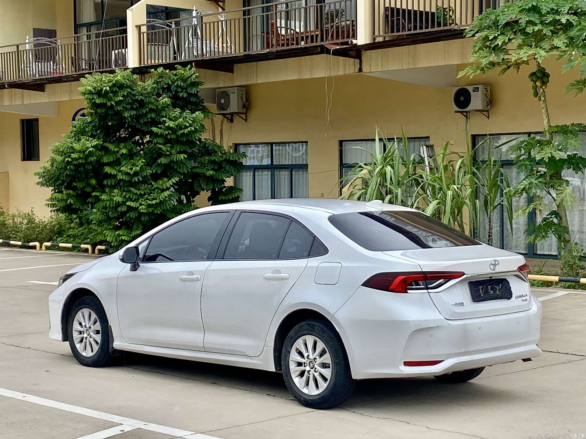 Toyota Corolla, 2021 16