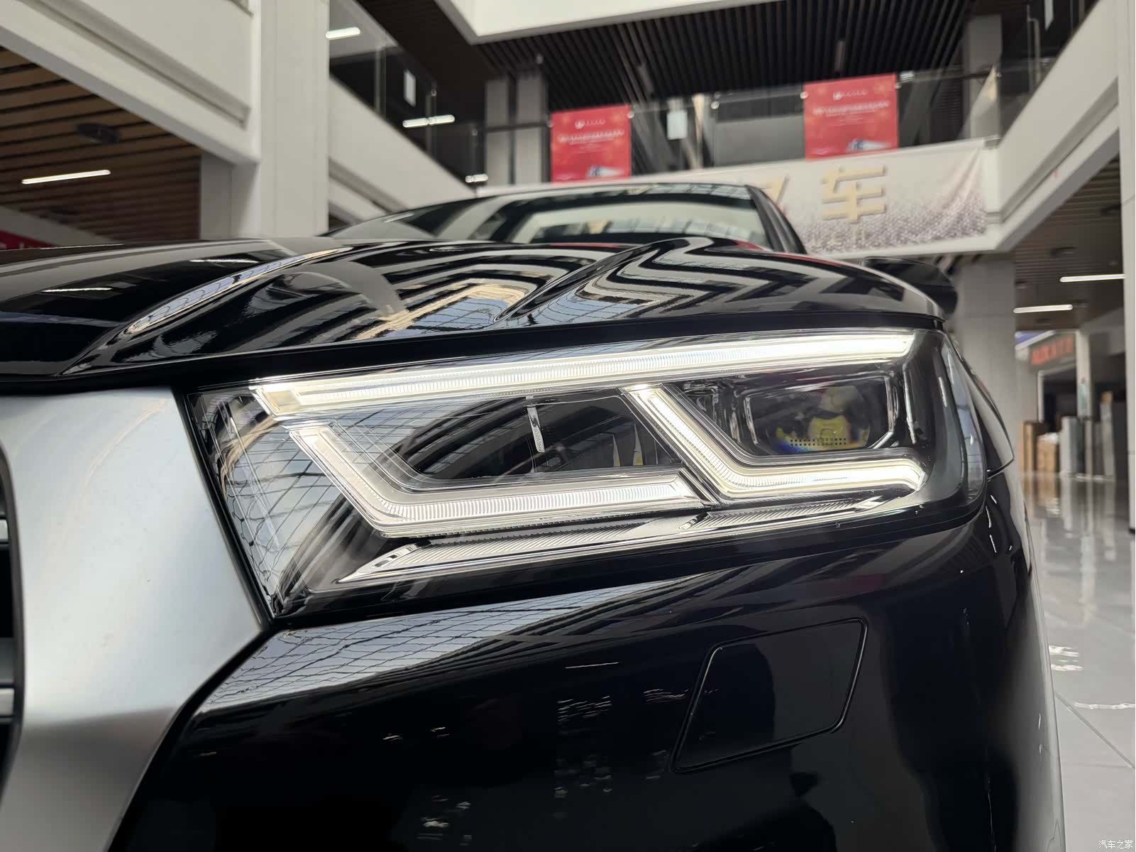 Audi Q5L, 2021 22