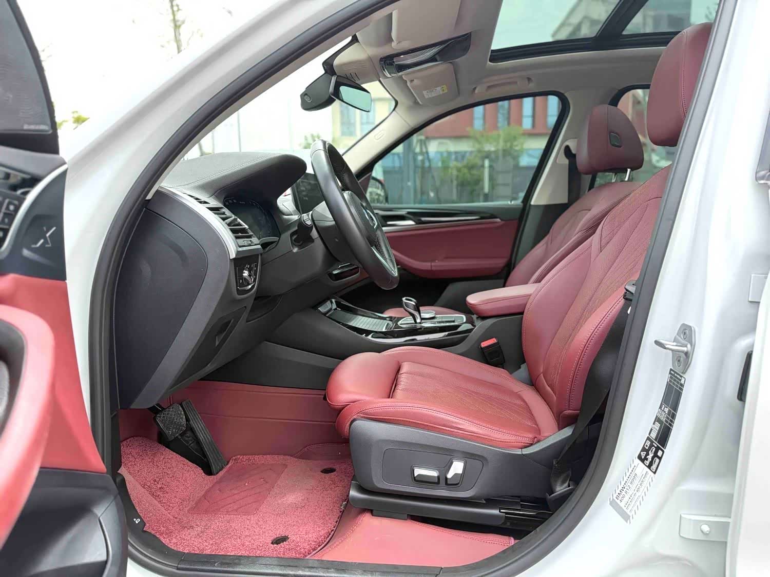 BMW X3, 2022 4