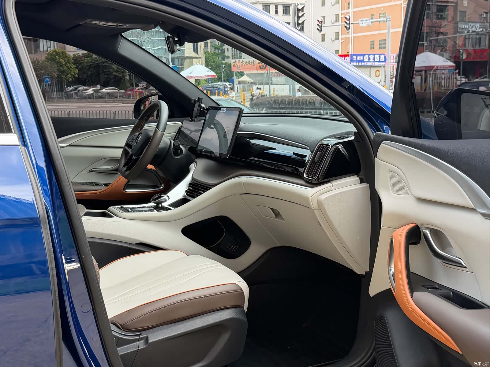BYD Song, 2023 22