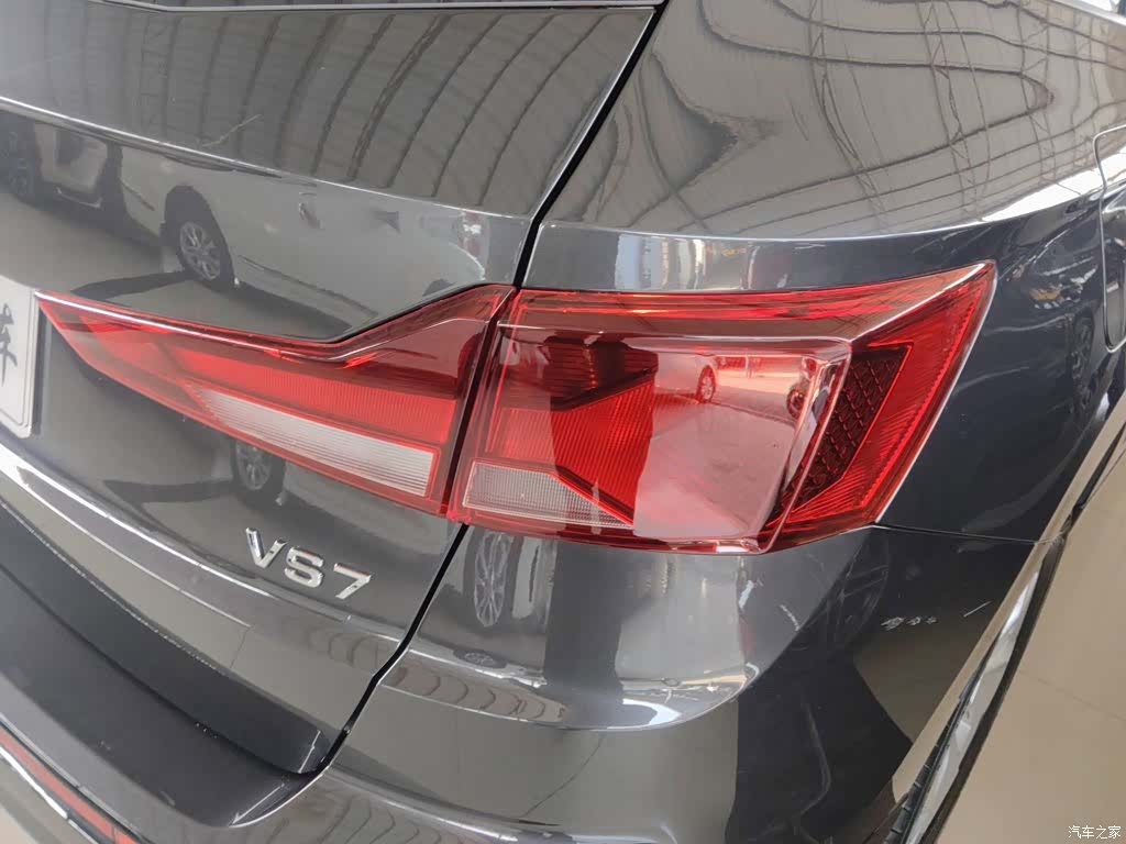 Volkswagen VS7, 2026 24