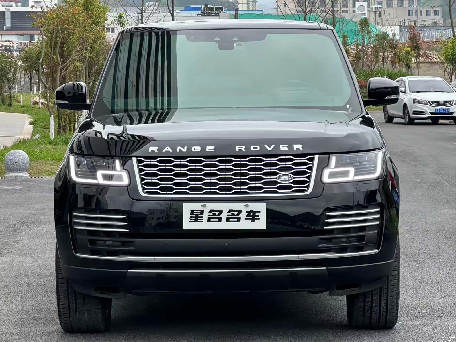 Land Rover Range Rover, 2020 2