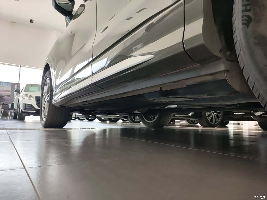 Audi Q3, 2024 22