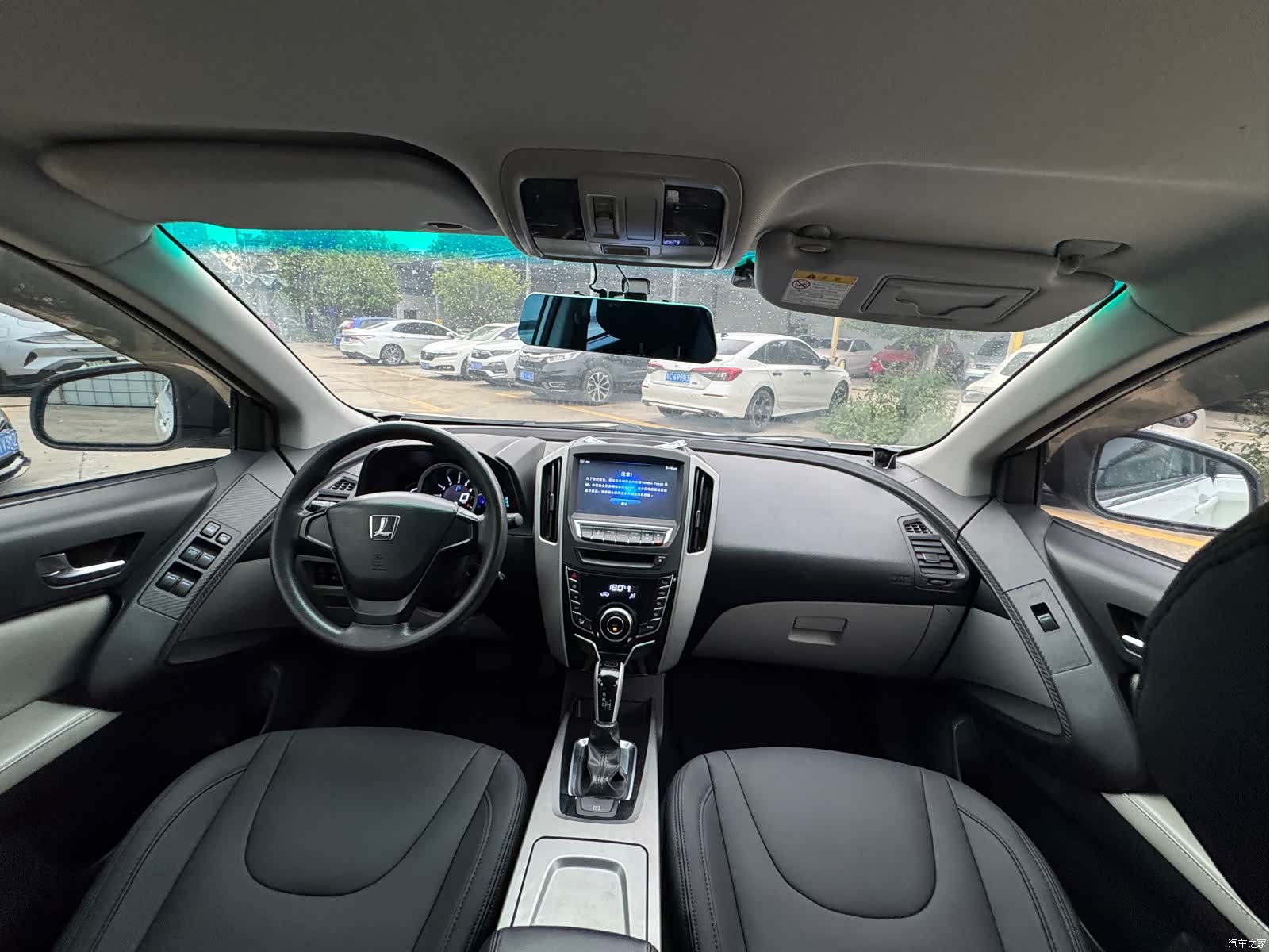 DongFeng 6, 2015 6