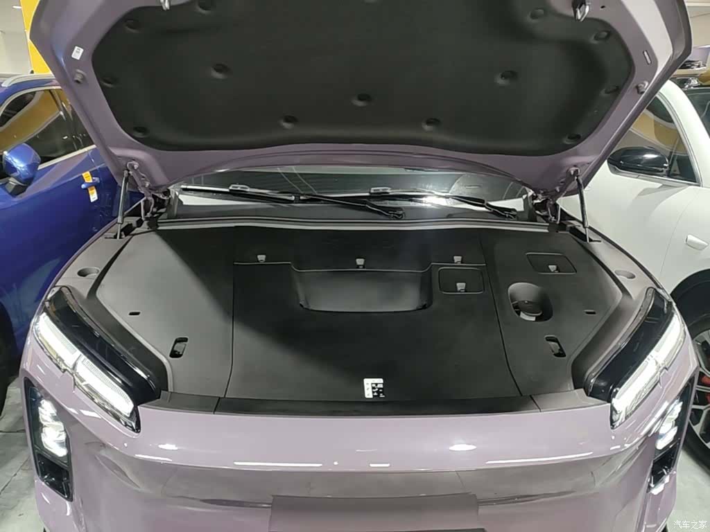 NIO EC6, 2025 20