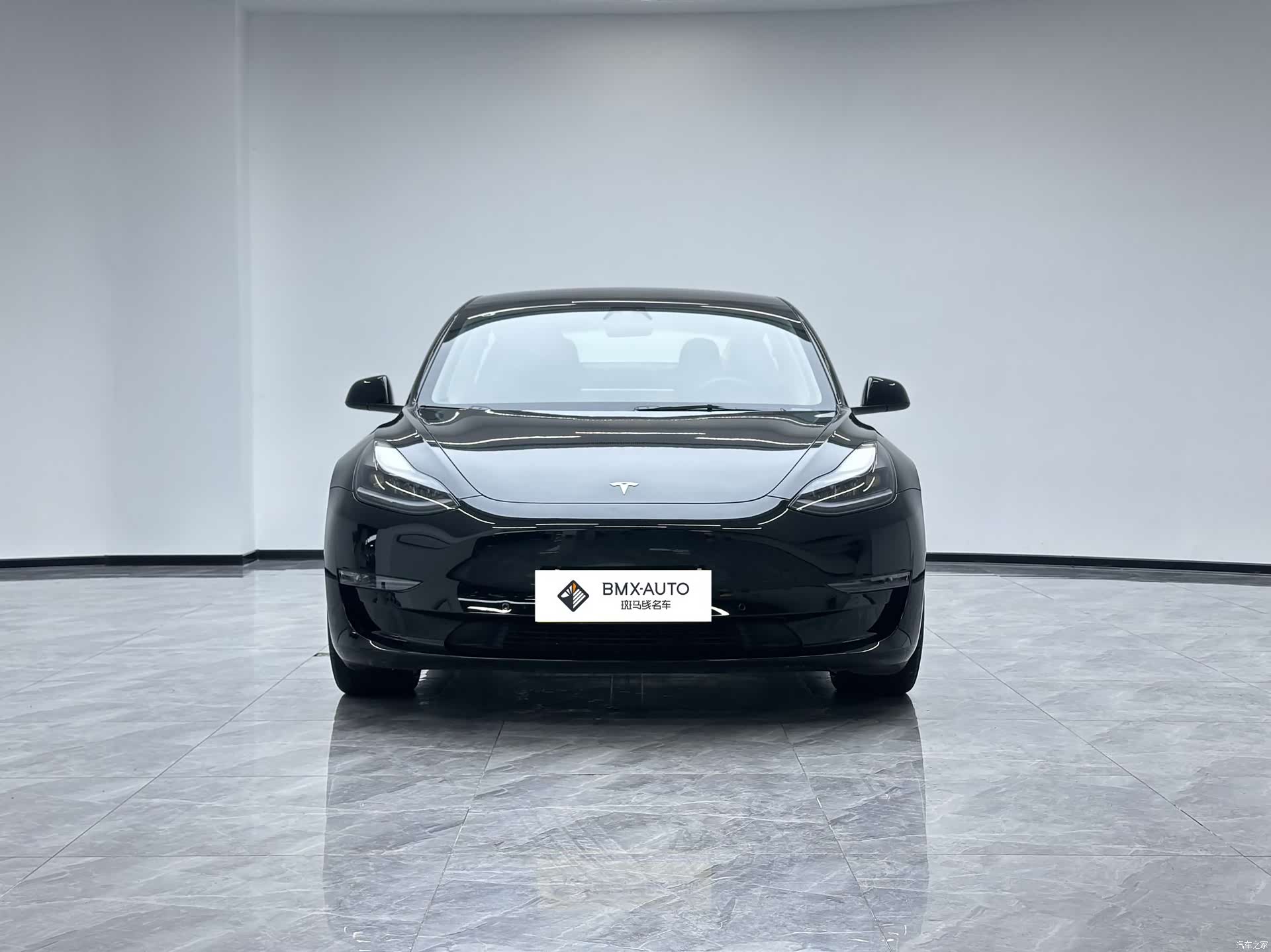 Tesla Model 3, 2022 7