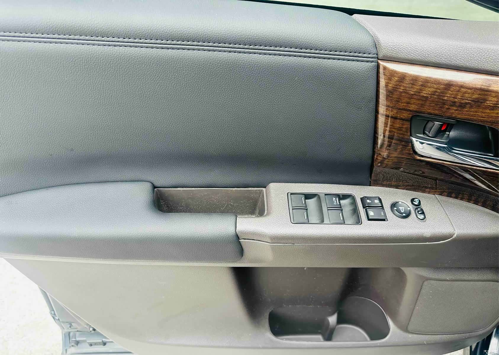 Honda Odyssey, 2016 9
