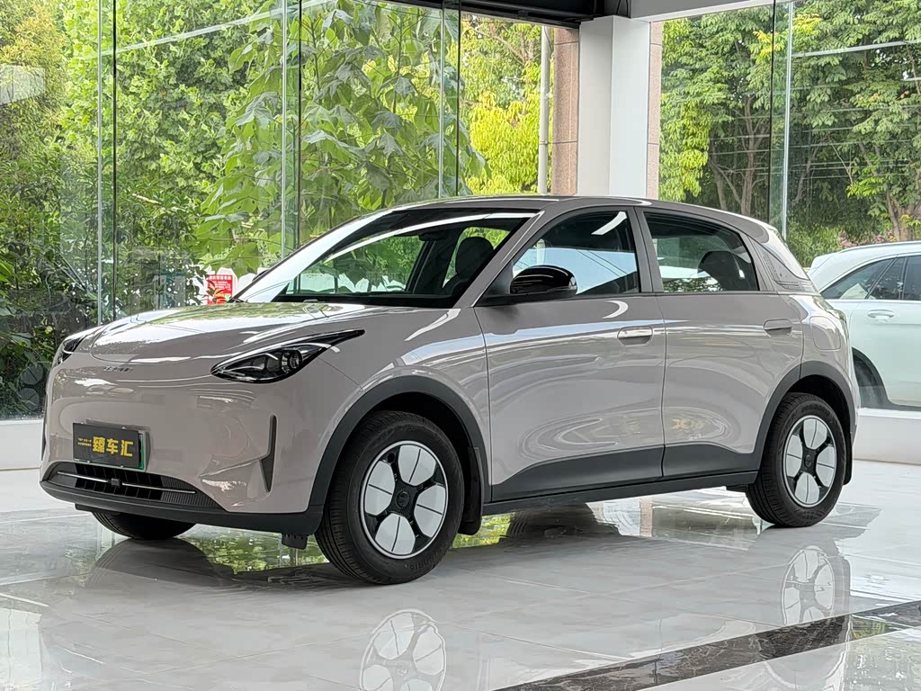 Geely Geome Xingyuan