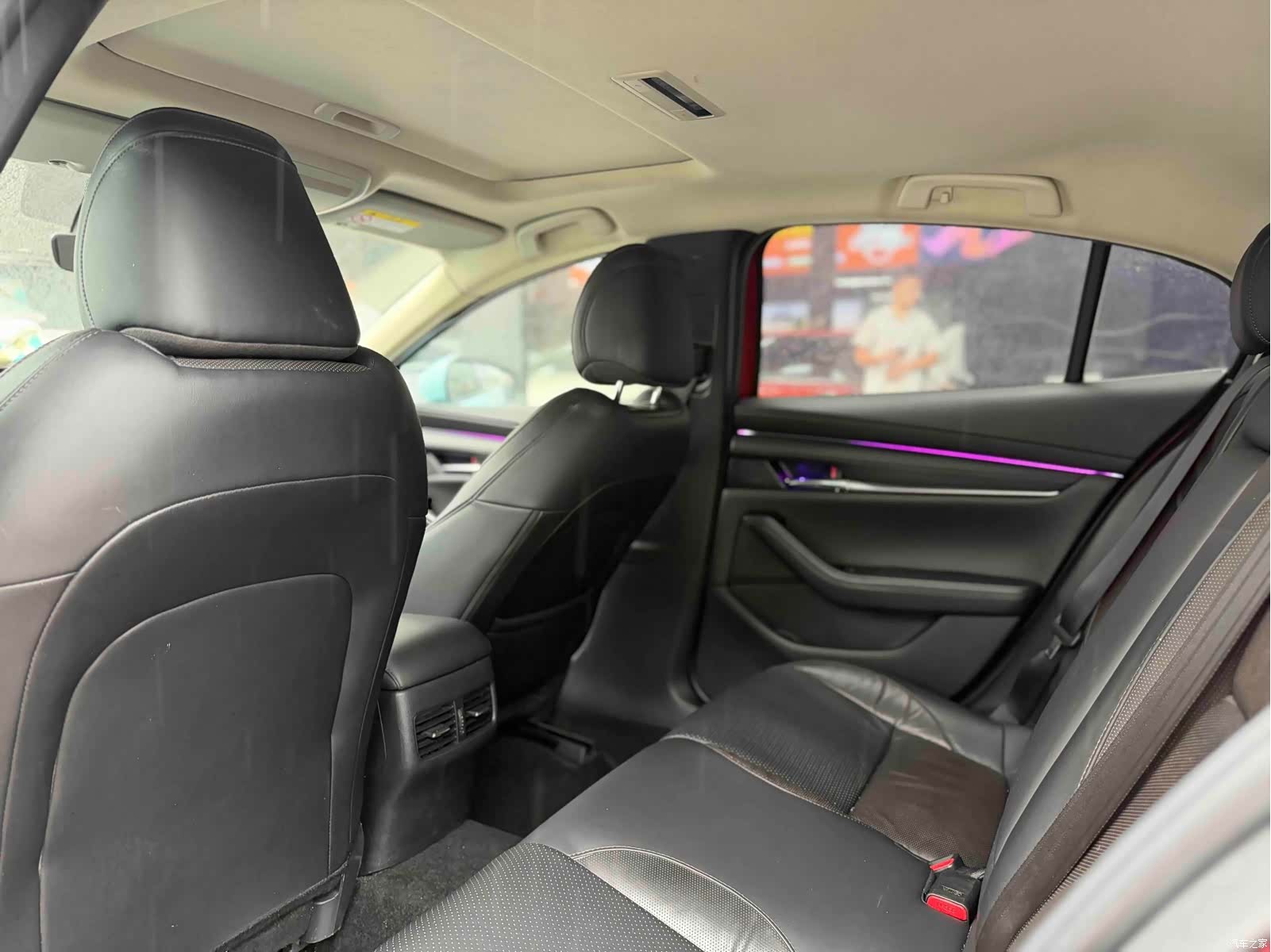 Mazda Mazda3, 2021 7