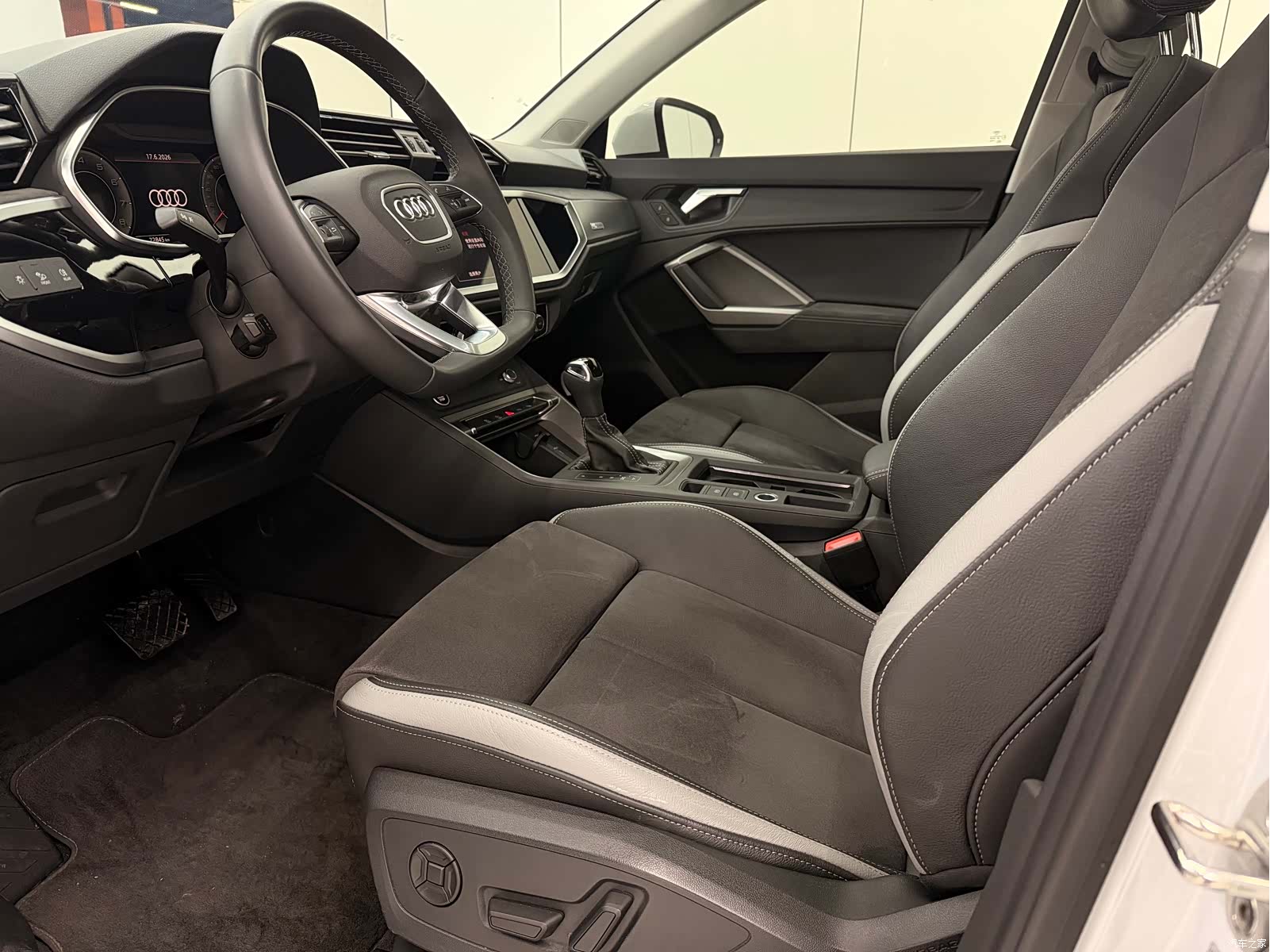 Audi Q3, 2023 7