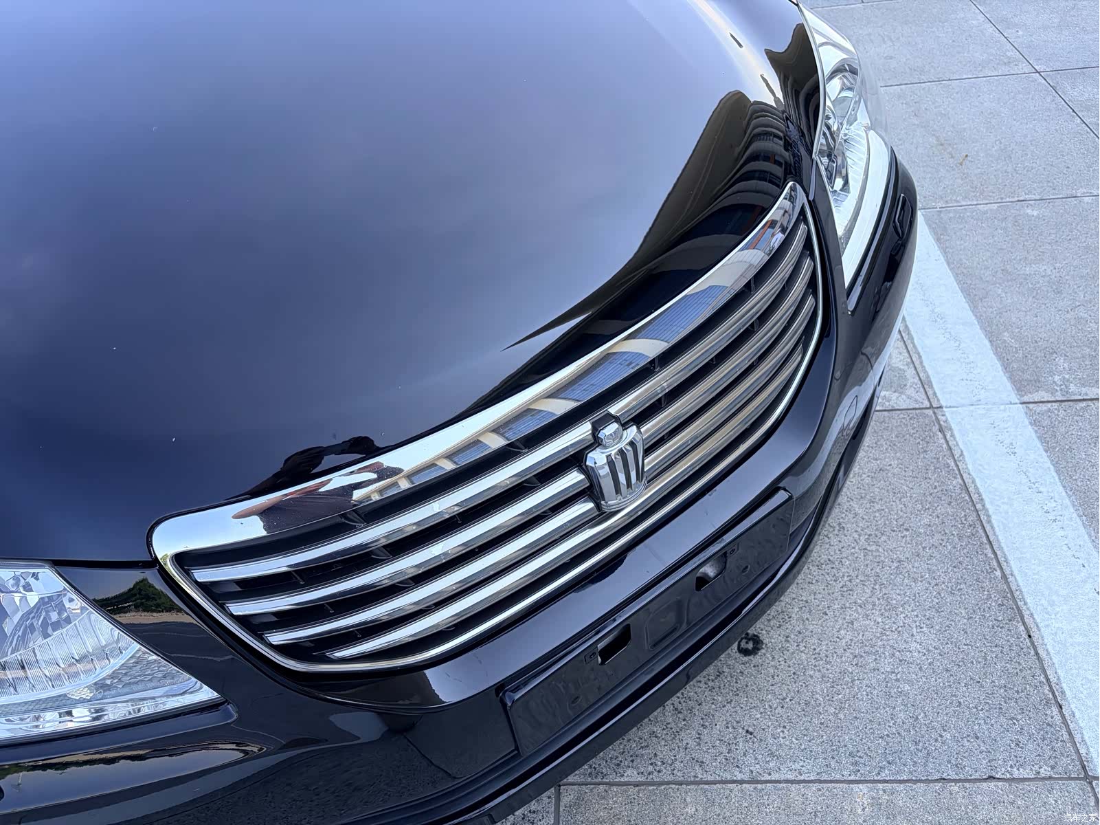 Toyota Crown, 2010 7